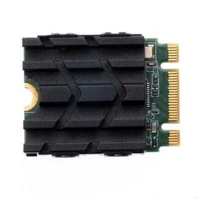 L74A M.2 2230 Solid States Hard Disk Fan with Heatsink Heat