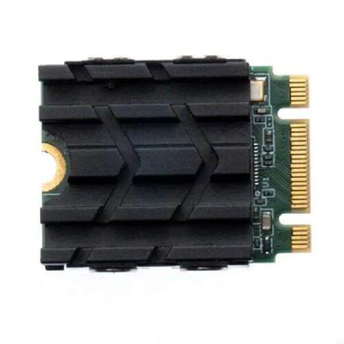 L74A M.2 2230 Solid States Hard Disk Fan with Heatsink Heat