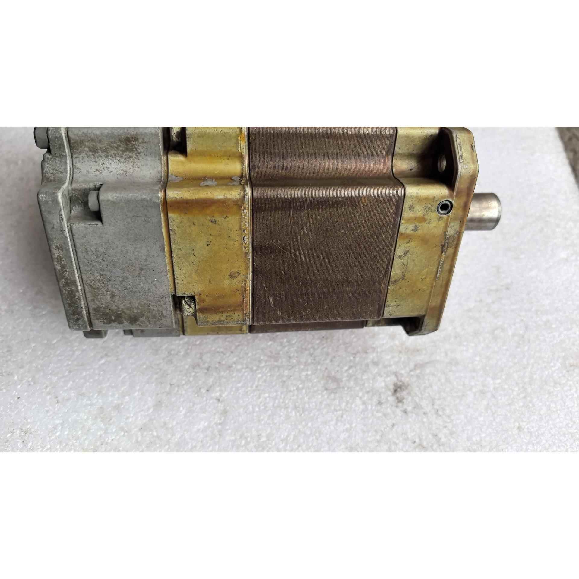 伺服马达1FK7042-5A71-1SG0，二手拆机，议价