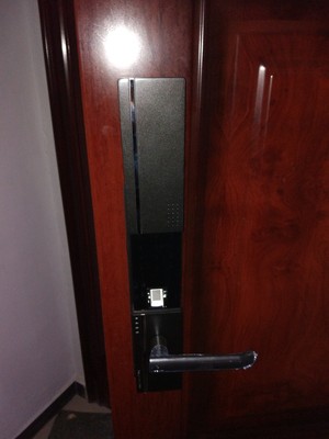 不比不知道德施曼T7S-1指纹锁怎么样,这评价最有参考价值?