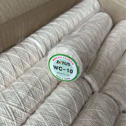 IXTUS 滤芯WC10A1S 滤芯WC05A1S IXTUS滤芯