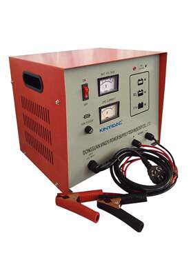 厂家直供 100-150AH电瓶自动充电器KZA-36V20A蓄电池智能型充电机
