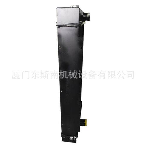 适用于寿力75kw机南通螺杆空压机风冷却器88290016-930压缩设备配