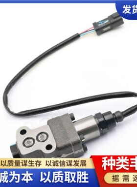 729-13-01110传感器PC2000-8 PC800-8E0 PC850-8E0挖 掘机配件