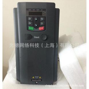 4英TRA威騰變頻4V5K0W GD200A 55P 器380原裝 045G