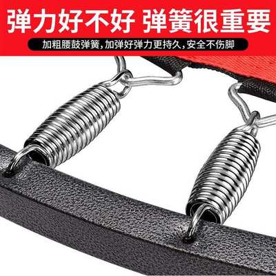 源头厂家健身蹦蹦床家用折叠小型蹦床trampoline室内蹦床儿童蹦床