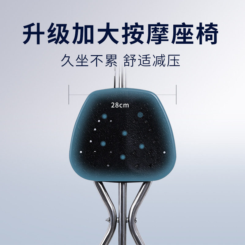 助步器老年人老人拐杖防滑雪杖