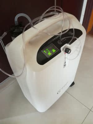 德国科司德3升l制氧机怎么样？听说多人被坑说法有依据吗？