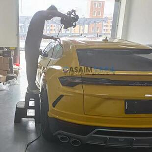 东莞抄数三维扫描逆向服务三维检测抄数服务汽车抄数造型设计