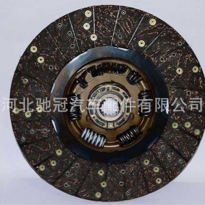 离合器摩擦片总成411006C00041100-6C100411006C100适
