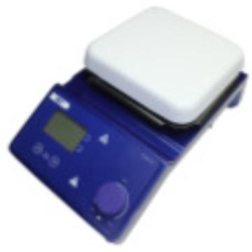 促销JK-MSH-Pro数显磁力加热搅拌器磁力搅拌器加热搅拌