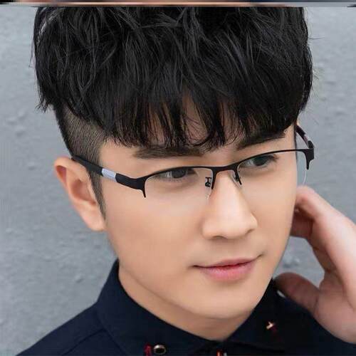 Blue Light Glasses Computer Reading Glasses for Women Men镜