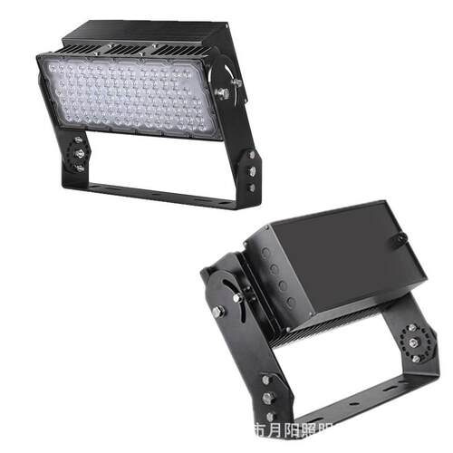 高杆灯外壳250W高棚灯球场灯广场灯新款灯具外壳套件250w