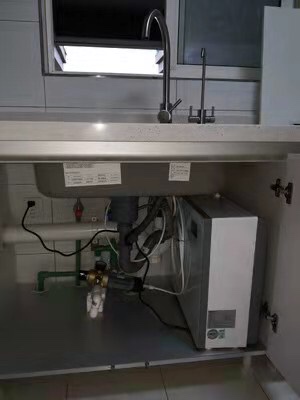 汉斯顿净水器是哪里生产的，值吗