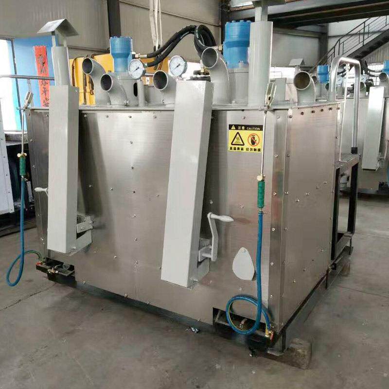 设热熔釜缸双热缸熔釜热熔标线单施工划线备液364压热熔釜