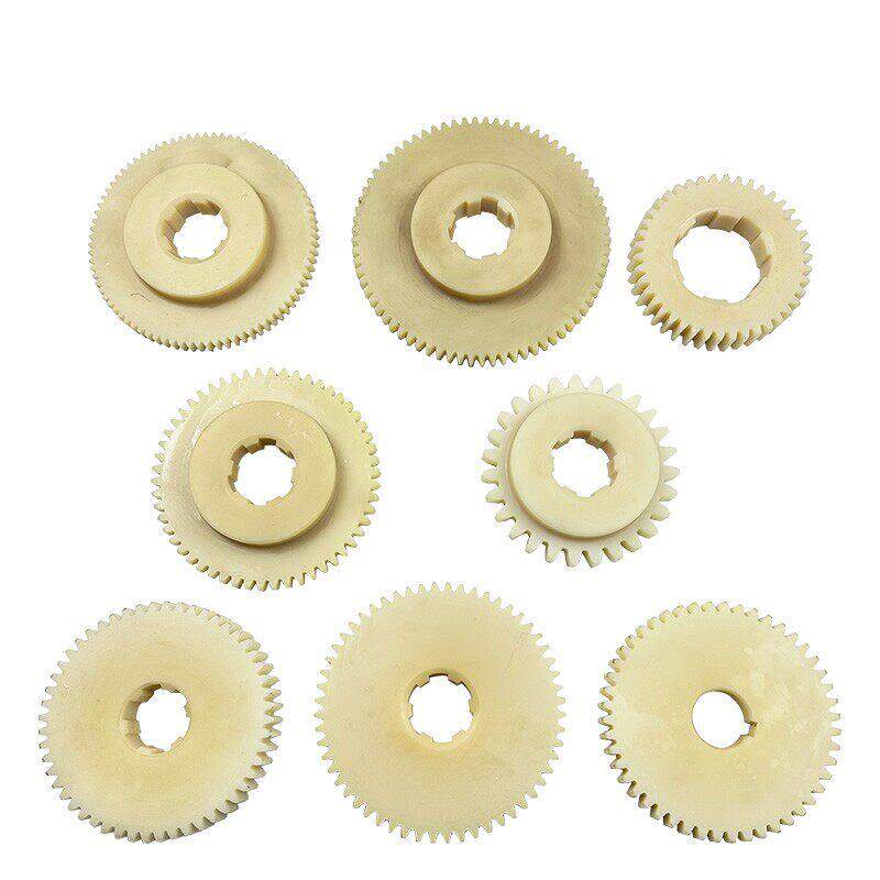 广州南部机床厂C6132A1 C6136尼龙吊轮Z77 Z57电木齿轮Cn6150