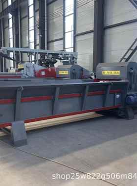 木材综10968设合破碎板机建粉筑模木托盘木片碎机备树根树枝破碎