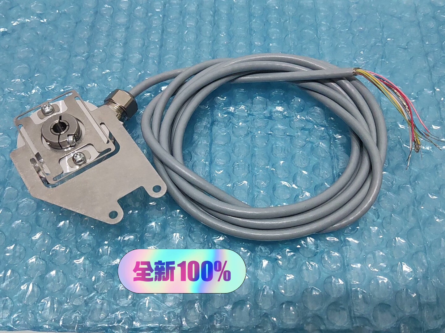 堡盟编码器ismeca Semiconductor isme