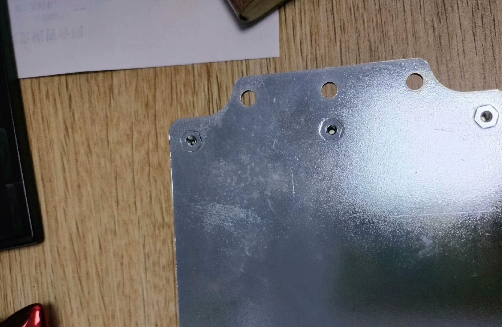 WARTSILA瓦锡兰主机ALM-20气缸注油控制模块现货4