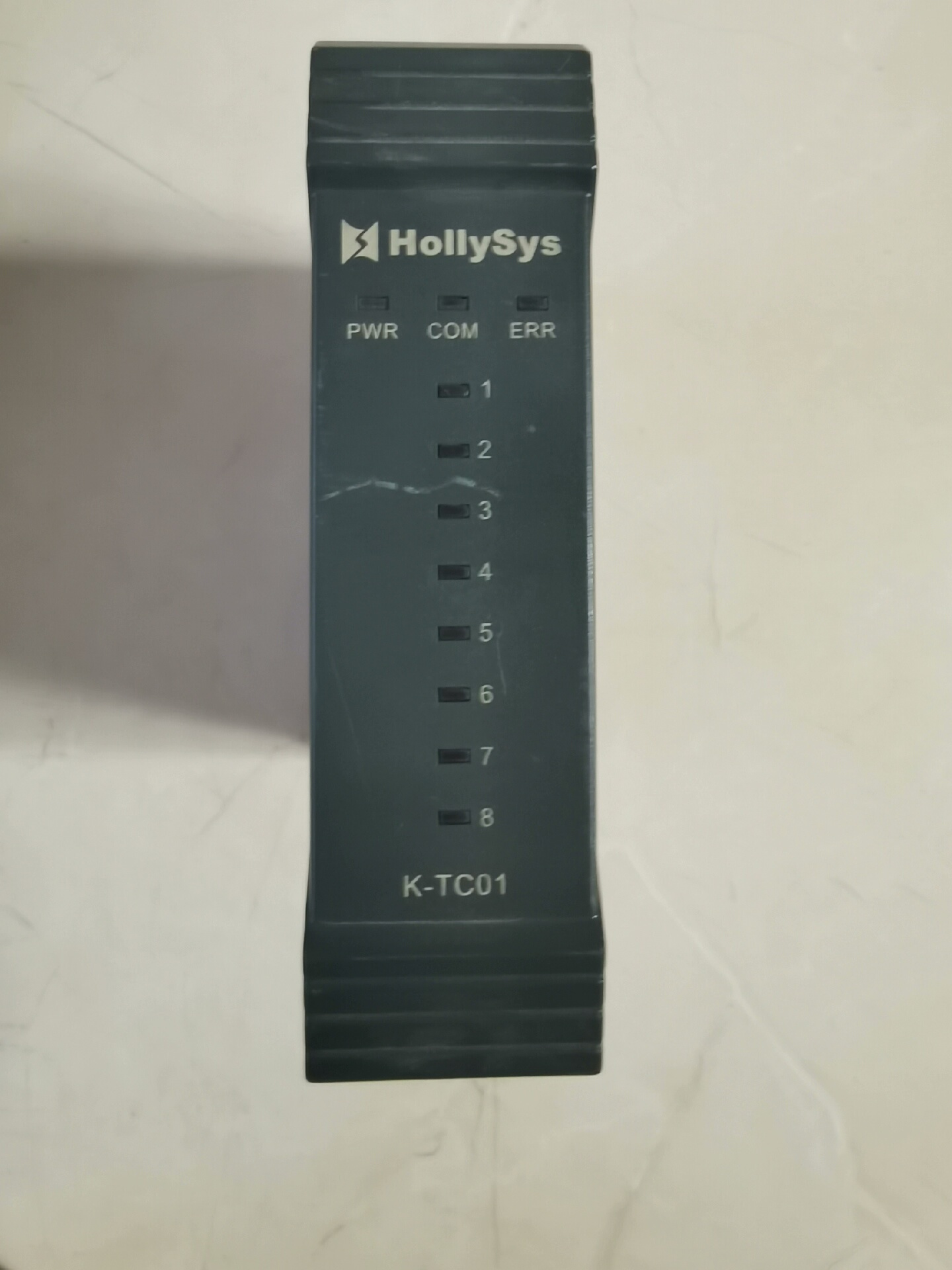 和利时卡件，K-TC01，二手拆机件，包邮顺丰。