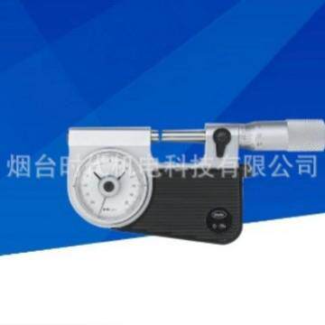 mahr德国马尔杠杆指示千分尺40FC带表指示千分尺4150000