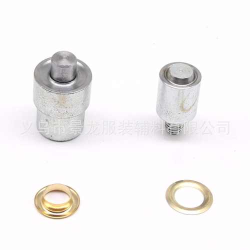气眼鸡眼手动手压机脚踩机模具电动机打磨具扣眼鞋眼汽眼安装工具