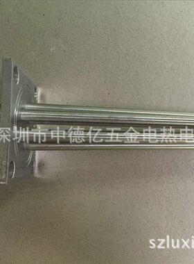 深圳U型翅片发管889U型热翅片发发热管定干制烧U型翅片热管