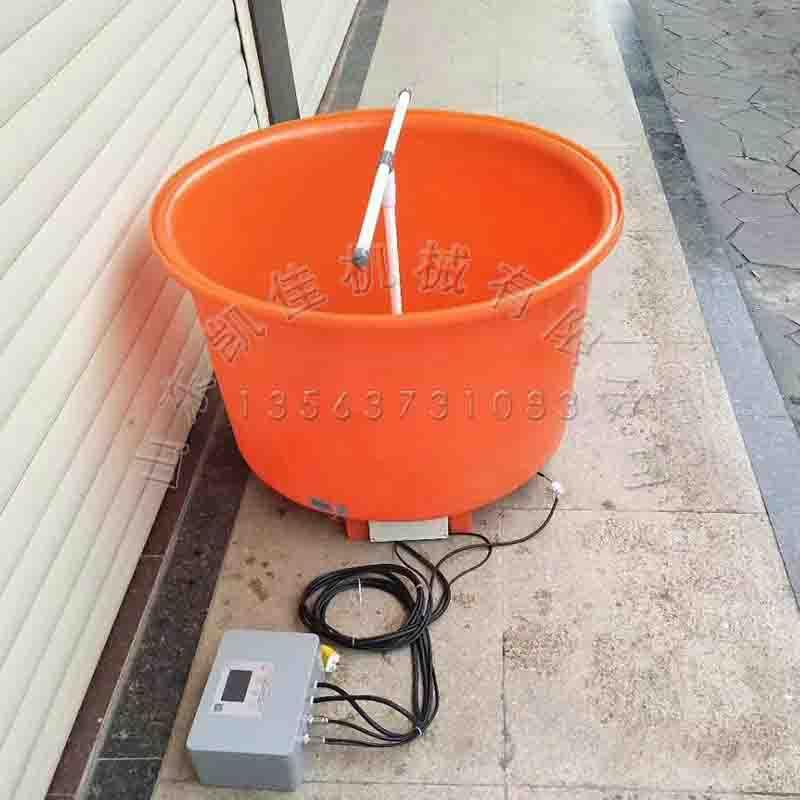 全自动种子催芽器 水稻种子催芽器 自动加温加湿催芽器催芽桶
