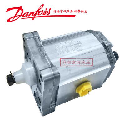 萨澳泵SNP2NN/011RN06SA5P1E6E油NNNN/NNNNN丹佛斯齿轮泵现货供应