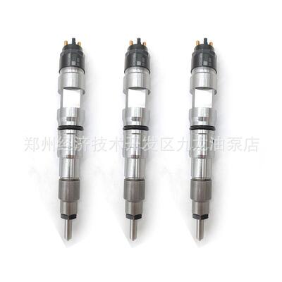 0445120927共轨喷油器 5101695 6171905 CAT 9.3B6 喷油器
