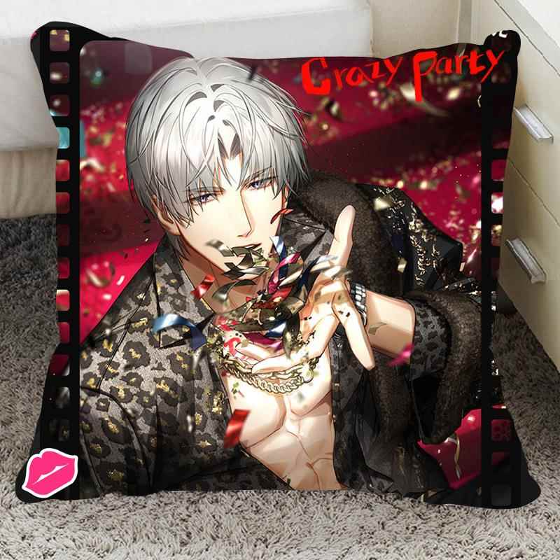 光与夜之恋夏鸣星手办周