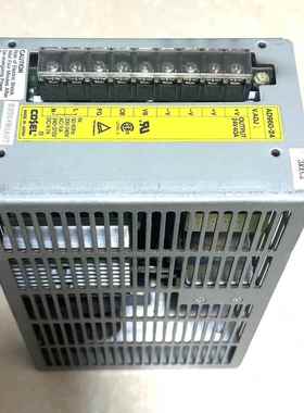 拆机二手 COSEL AD960-24 1000W 无风扇静音 大功率电源 24V40A