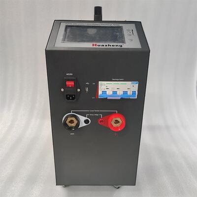 110V/15Huazheng0 DCA Loada Bnk Battery Dischargre Tester