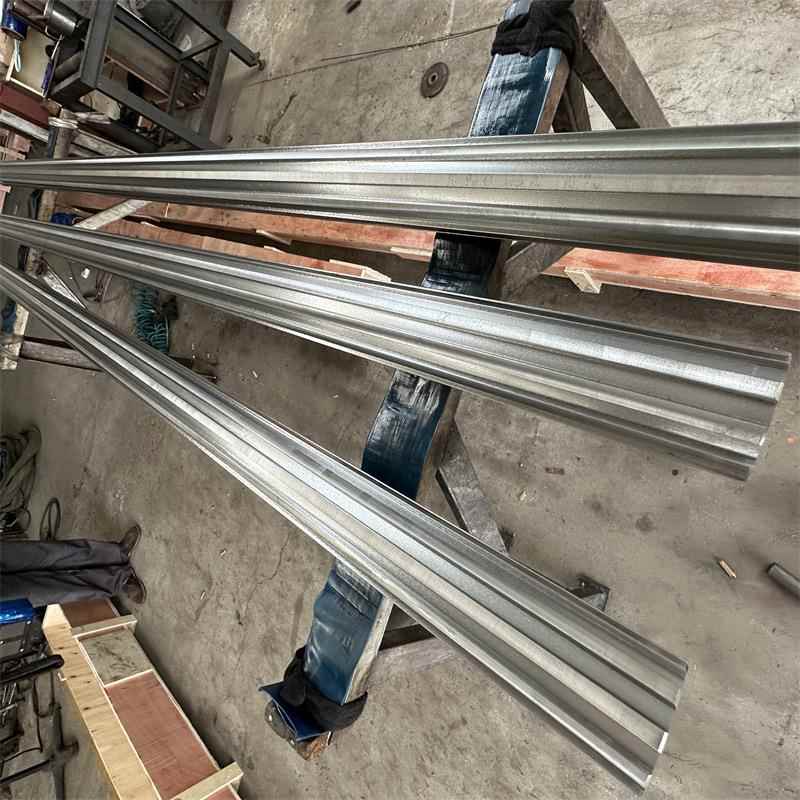 密大型高精6度矩形花键轴矩OGO形齿轮轴花键轴精型齿花键花轴键套