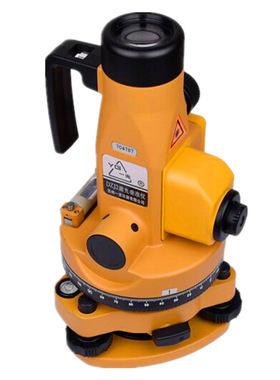 激光垂准仪DZJ2/DZJ200可视激光垂直仪铅锤仪矿井定位仪