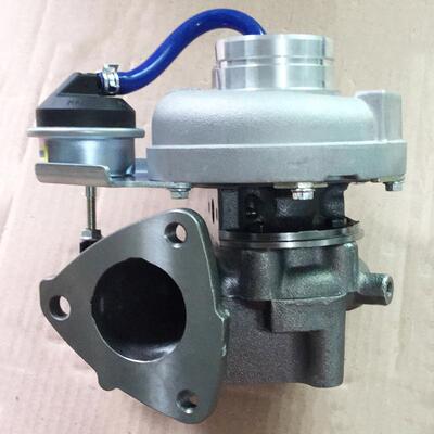 定 制涡轮增压器 新凯运GT17 1118300aby822158-5002汽车发动系统