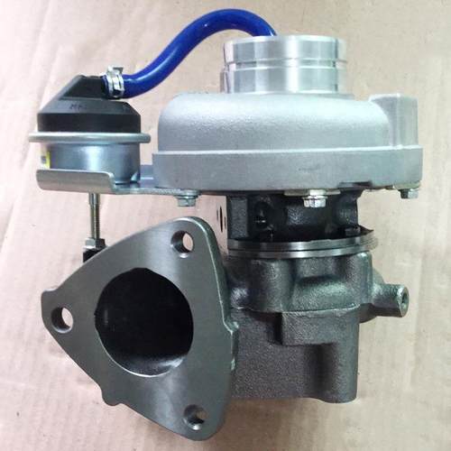 定 制涡轮增压器 新凯运GT17 1118300aby822158-5002汽车发动系统