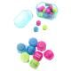 Stone Pebbles Set 12pc Party Jack Catching Game Gonggi