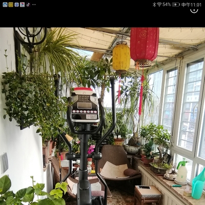 斯诺德椭圆机怎么样?用后一周讲讲体验评测感受