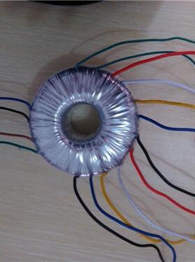 22000W全铜线环形变压器环牛功放见描述电源变压器双32V30V8V405V745VV