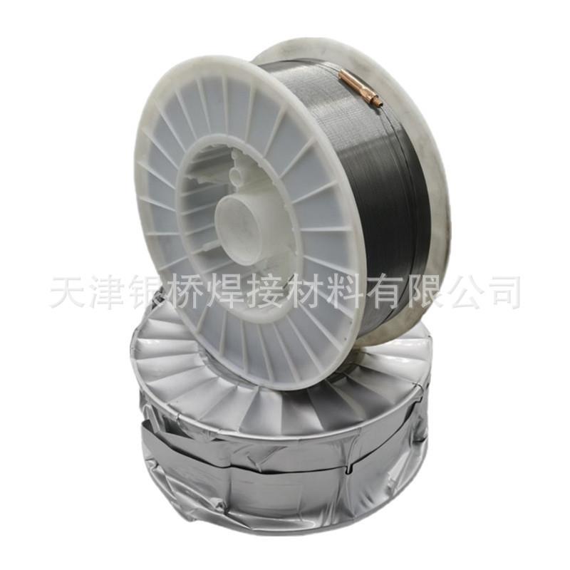 二保焊丝ER50-3焊丝Mn-Si(Ni)诚信通银桥