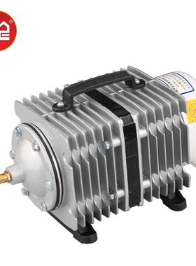 电磁式氧气泵 鱼缸池塘养殖打气泵 增氧 ACO系列厂家直销