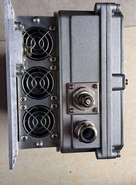 原厂启帆星VDC530S024P二合一总成 裸机B3BE501003 110A