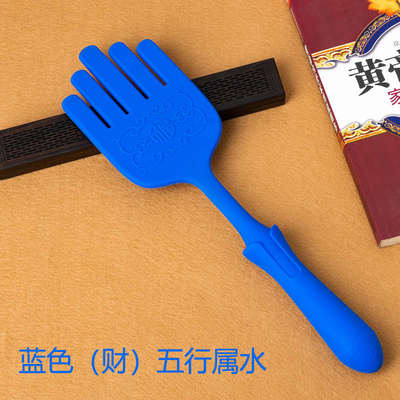 正福予康手掌拍痧手 中医经络养生拍打疏通器 拍痧板经络拍软硅胶