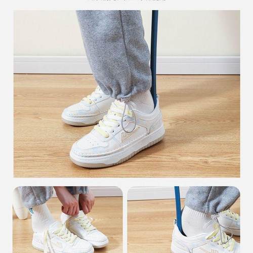 鞋拔子长柄神器神器弯腰加长鞋拔