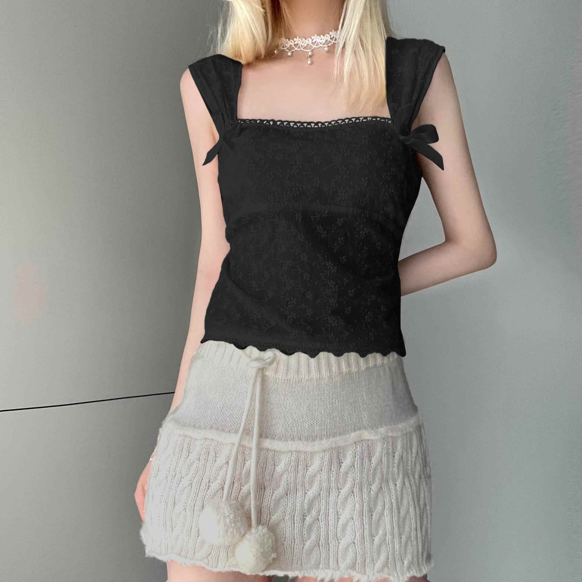 women for suspenders zipper side fit slim tie bow