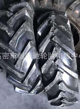 铲车轮胎15.5/80-24 400/80-24 IMP I-3两头忙机械轮胎