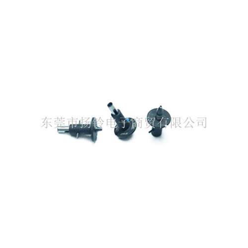 SMT贴片机配件2AGKNX003106吸嘴 吸咀NXT III H24 0.7物料吸取