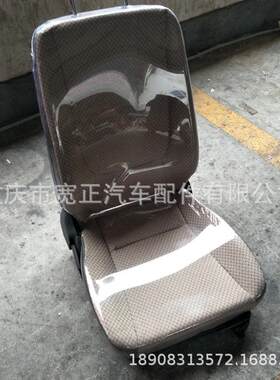长安之星二代前排座椅总成二代驾驶员座椅副驾驶员座椅