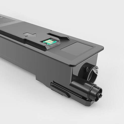 适用京瓷M8124墨盒TK8118粉盒Kyocera M8130cidn碳粉盒TK-8111K